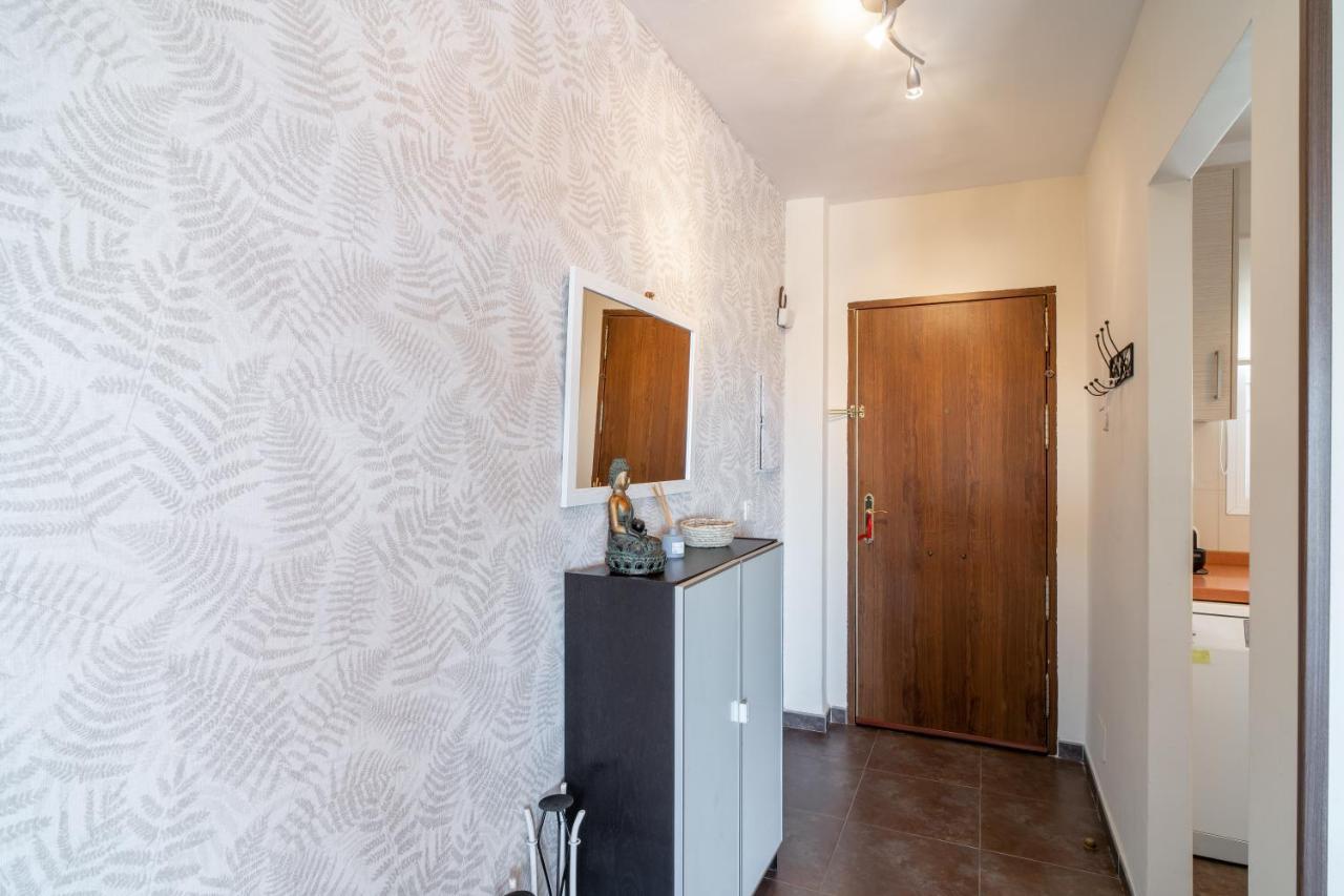 Almijara Casasol Appartement Nerja