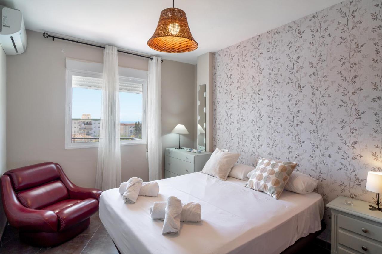 Apartment Almijara Casasol *
