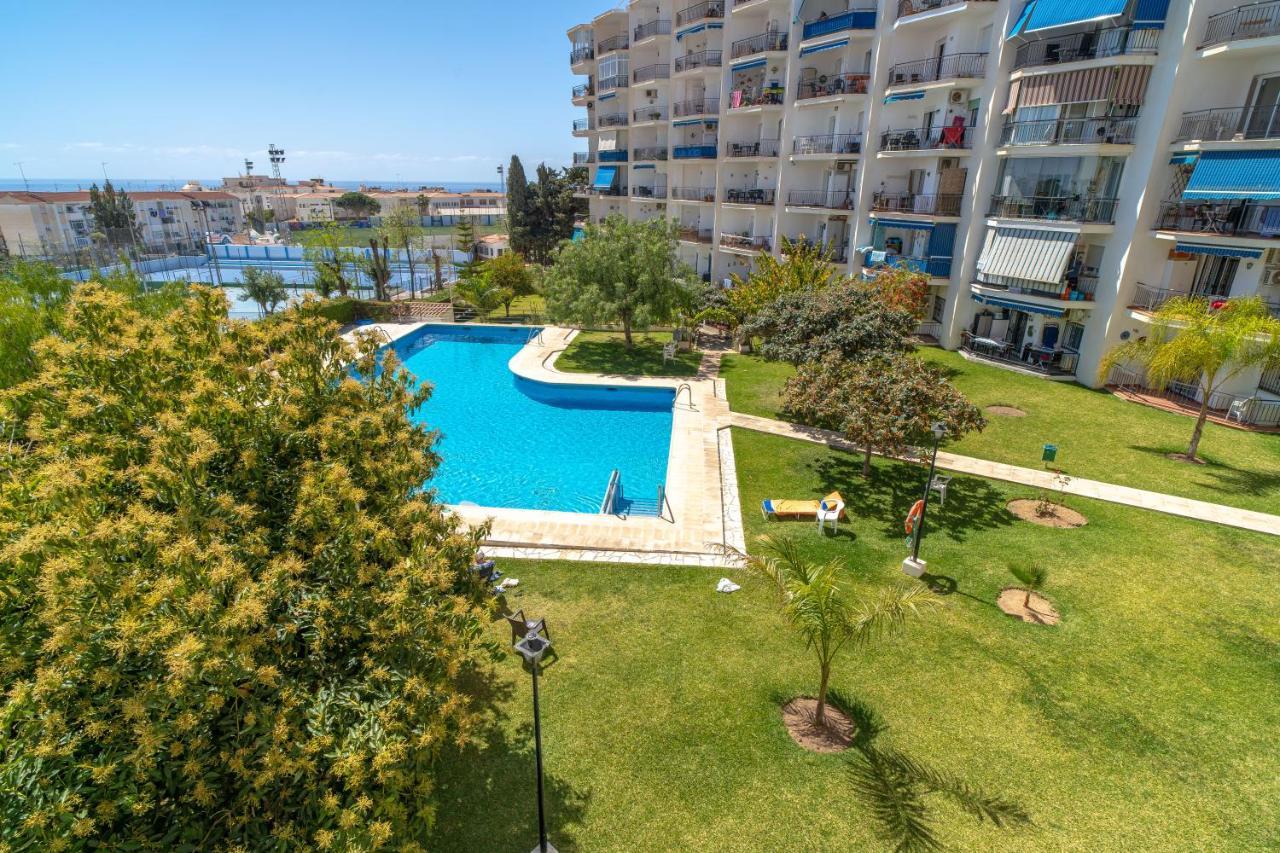 Apartment Almijara Casasol