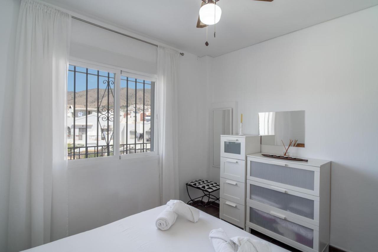 Almijara Casasol Apartment Nerja
