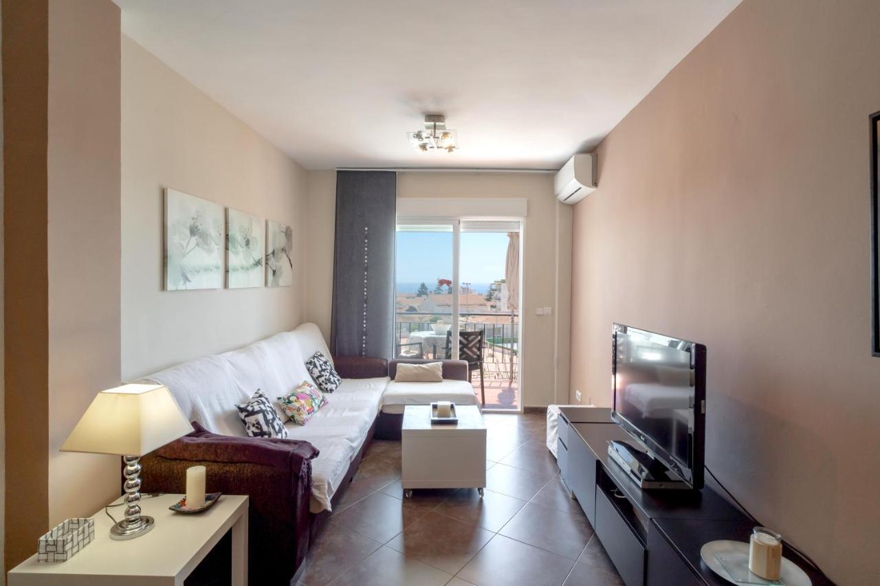 Apartment Almijara Casasol