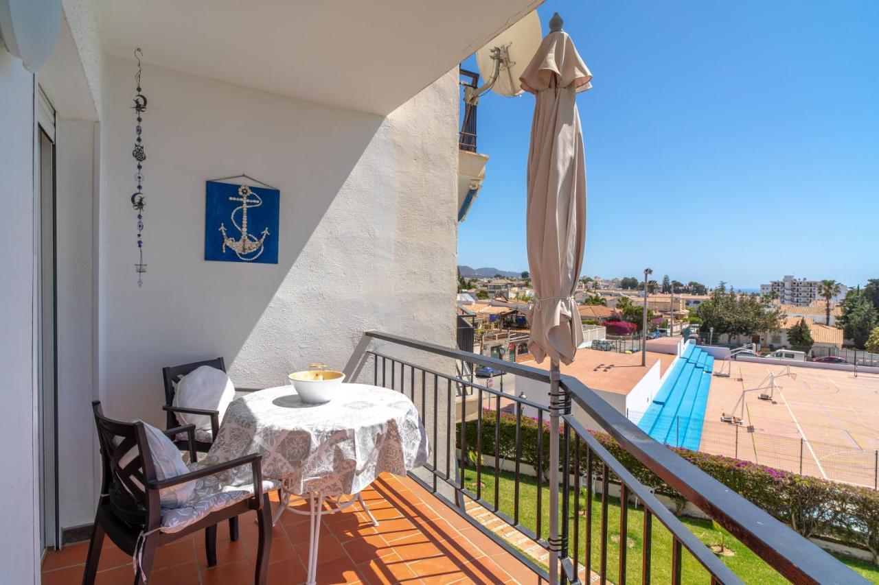 Almijara Casasol Apartment *