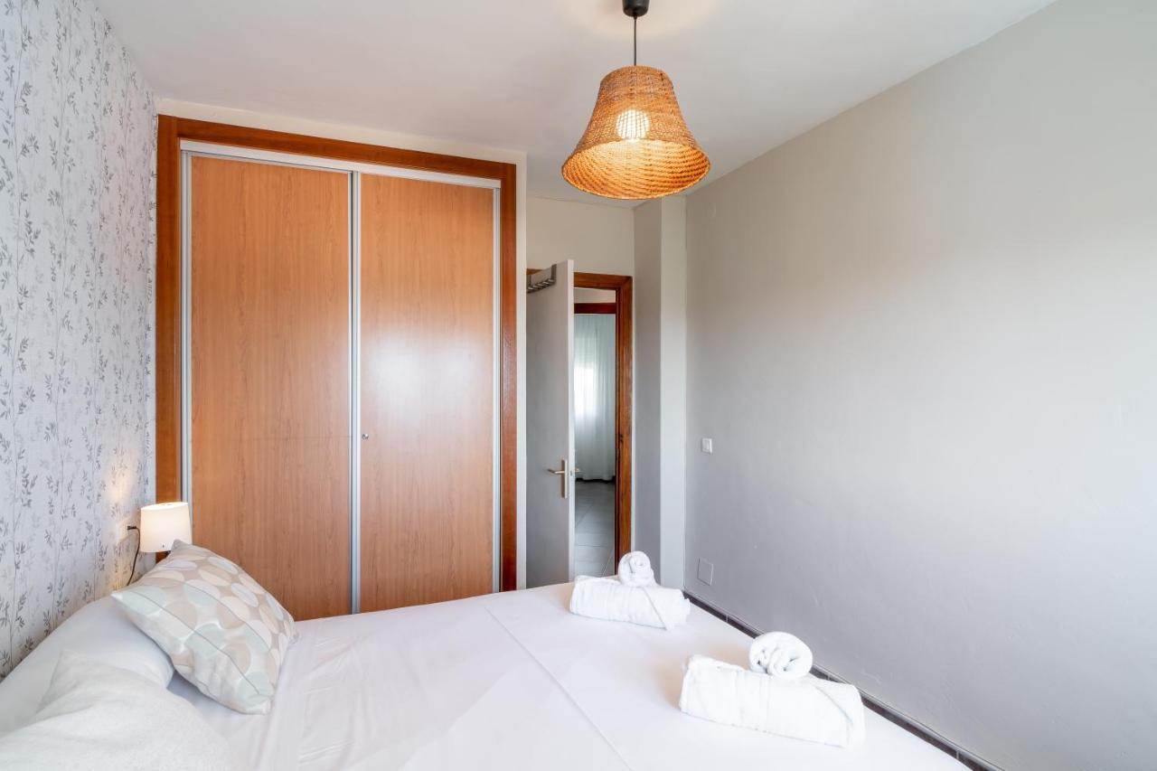 Apartment Almijara Casasol *