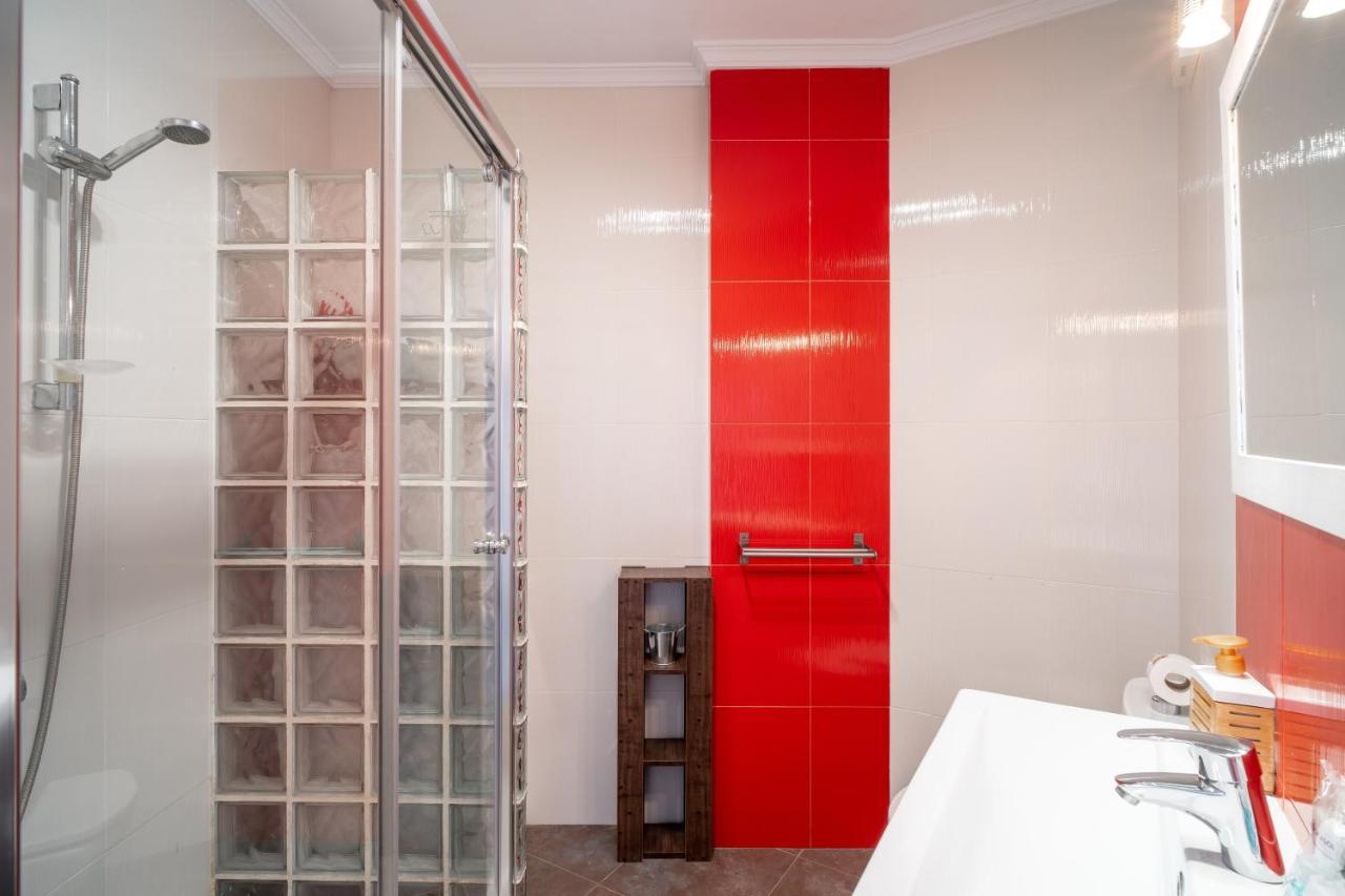 Almijara Casasol Apartment *