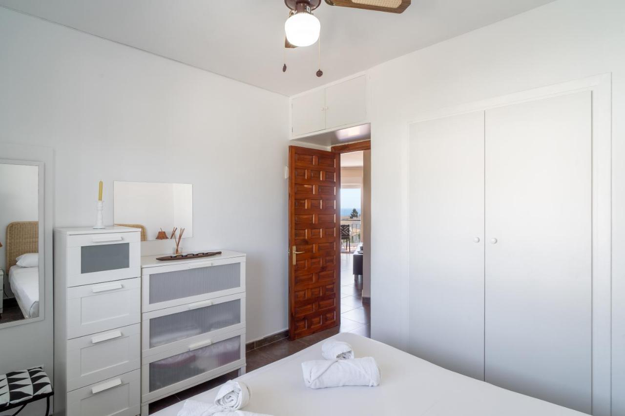 Almijara Casasol Apartment Nerja